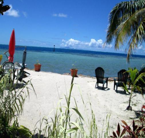 Villa Le Passage Patio  Exterior photo