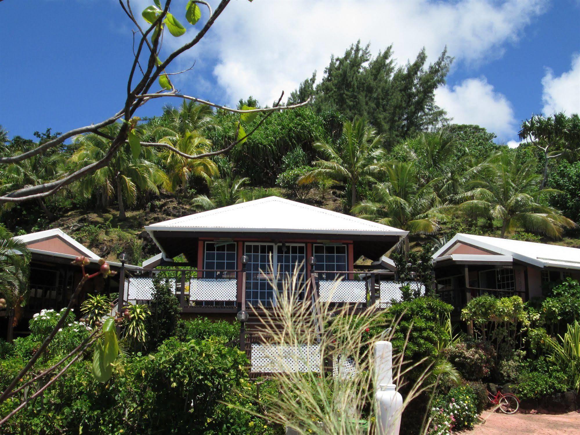 Villa Le Passage Patio  Exterior photo